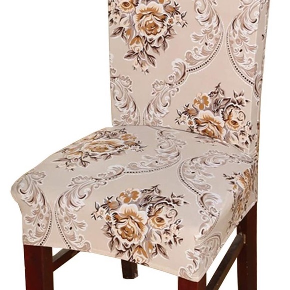 Chair cover - Picture 1 of 3